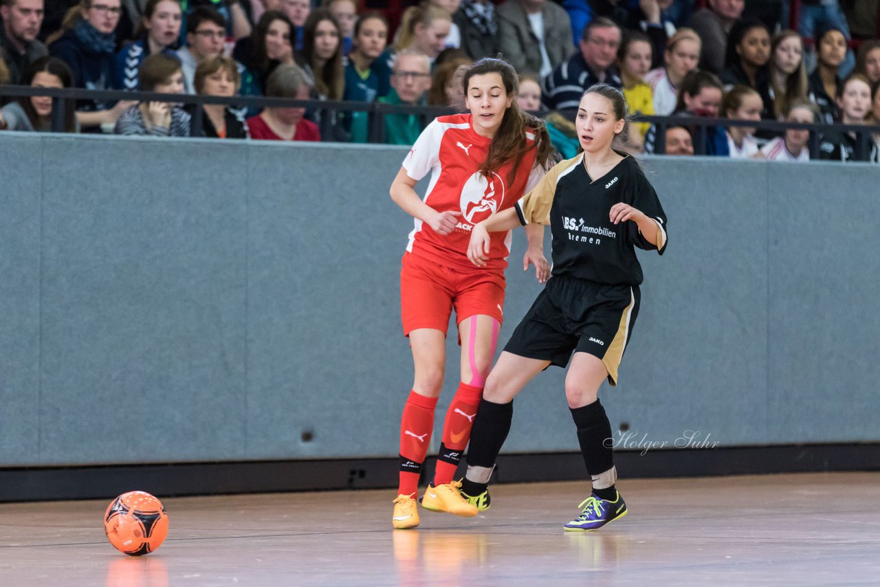 Bild 211 - Norddeutschen Futsalmeisterschaften : Sieger: Osnabrcker SC